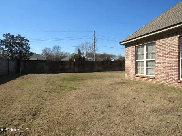 $345,000 | 101 Bear Creek Circle, Canton, MS 39046