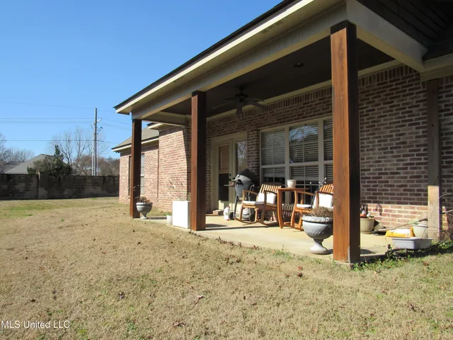$345,000 | 101 Bear Creek Circle, Canton, MS 39046