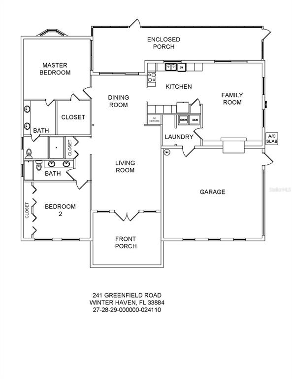 241 Greenfield Road Winter Haven, FL 33884 - Photo 43 of 43