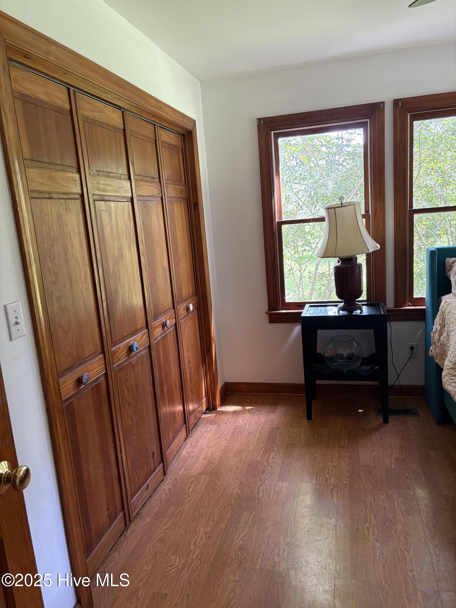 5369 Dilda Church Road Fountain, NC 27829 - Photo 20 of 46 5369 - Bedroom 2