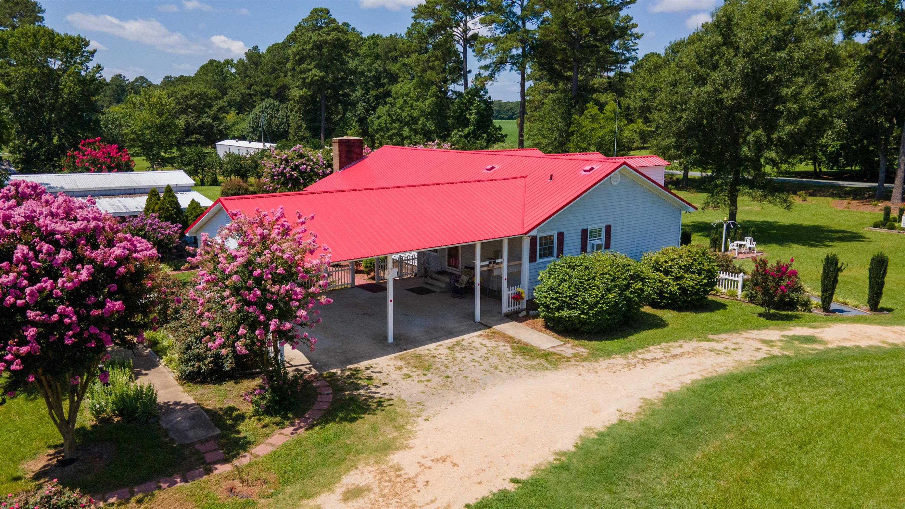 219 Avenue Road Smithfield, NC 27577 - Photo 2 of 47 Photo 2