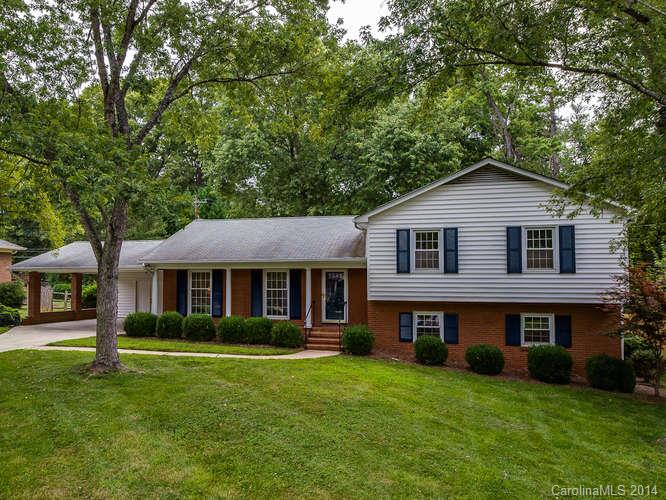 6640 Newhall Road Charlotte, NC 28270 - Photo 1 of 13 Gallery Image 1