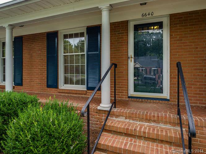 6640 Newhall Road Charlotte, NC 28270 - Photo 2 of 13 Gallery Image 2