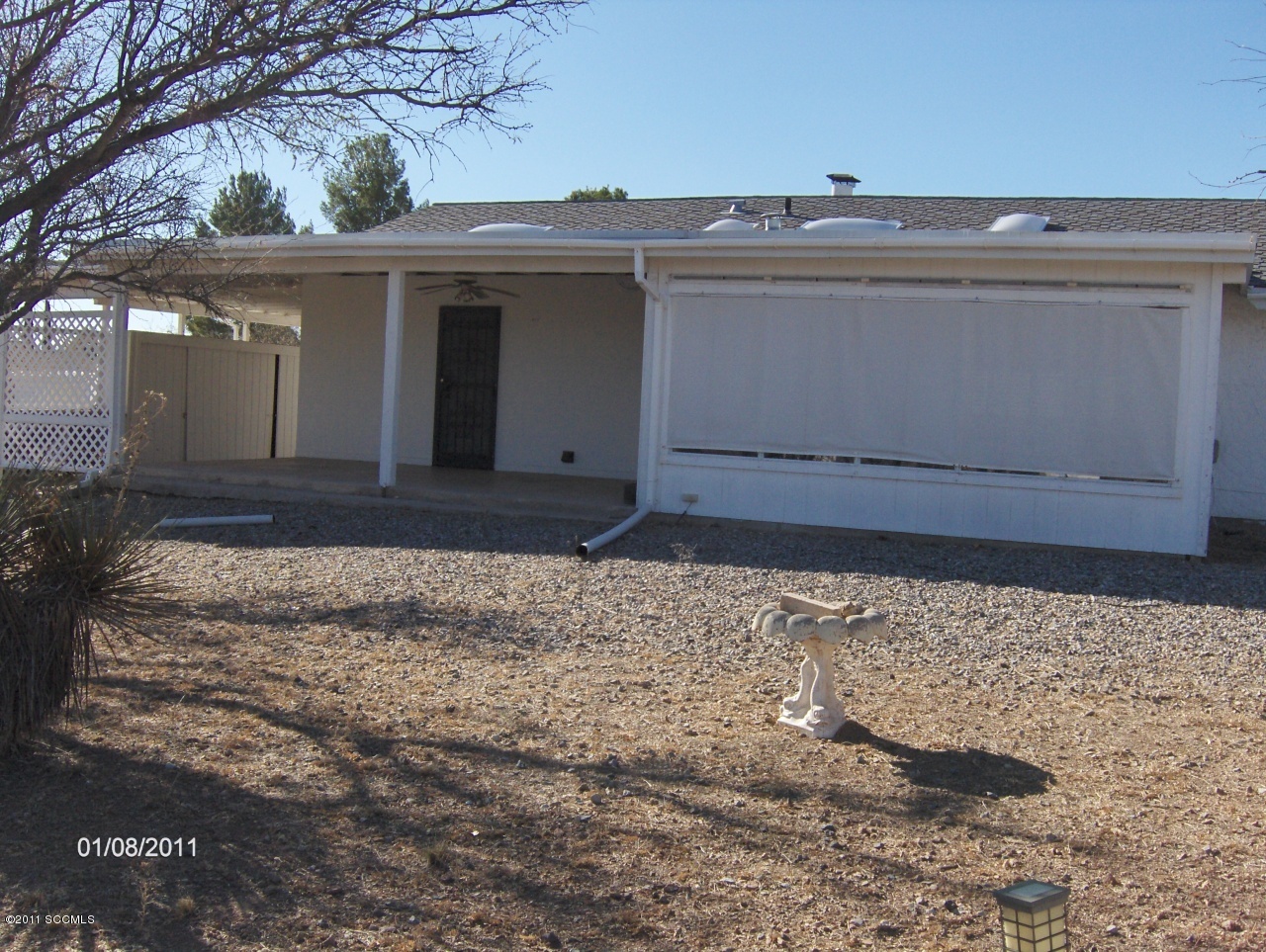 435 Vi Court Rio Rico, AZ 85648 - Photo 4 of 9