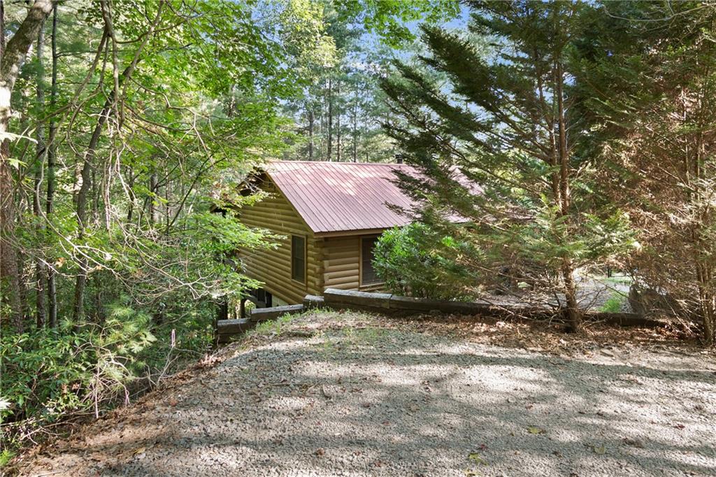 33 River Rock Road Ellijay, GA 30540 - Photo 1 of 1 Gallery Image 1