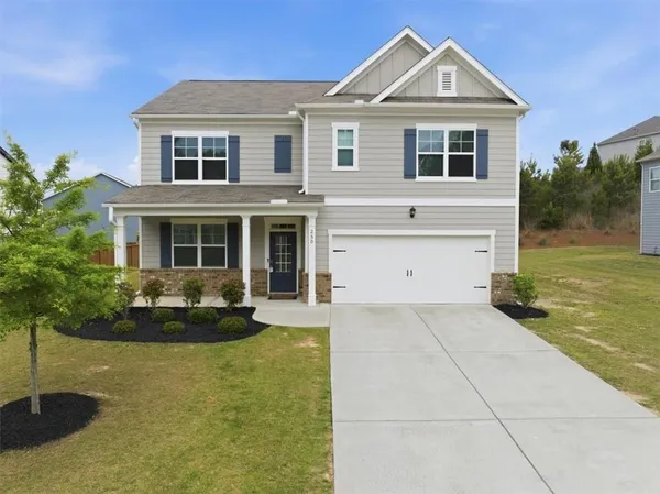 $400,000 | 250 Sweet Bay Lane, Dallas, GA 30132
