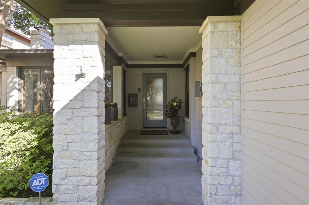 4329 Taos Road Dallas, TX 75209 - Photo 3 of 32