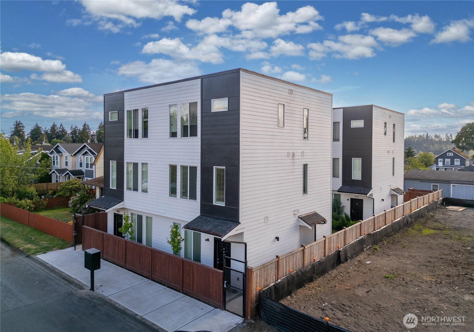 4510 South Warner St