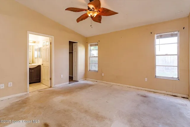 $259,900 | 1640 Privateer Drive, Titusville, FL 32796