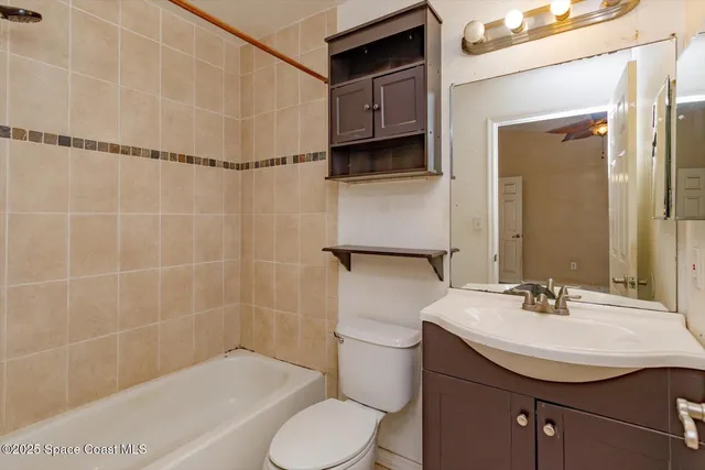 $259,900 | 1640 Privateer Drive, Titusville, FL 32796