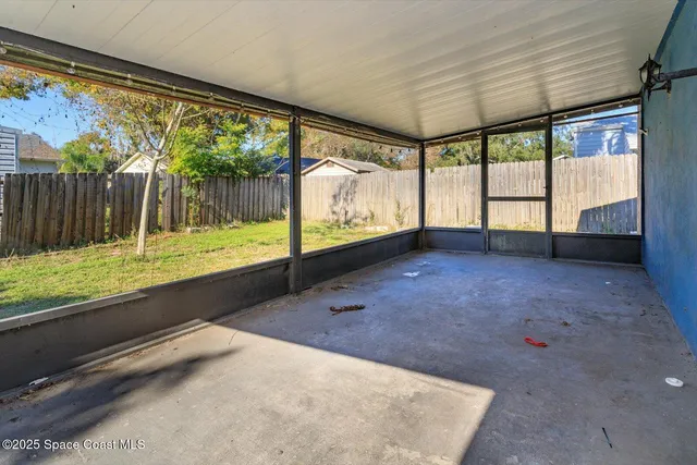 $259,900 | 1640 Privateer Drive, Titusville, FL 32796