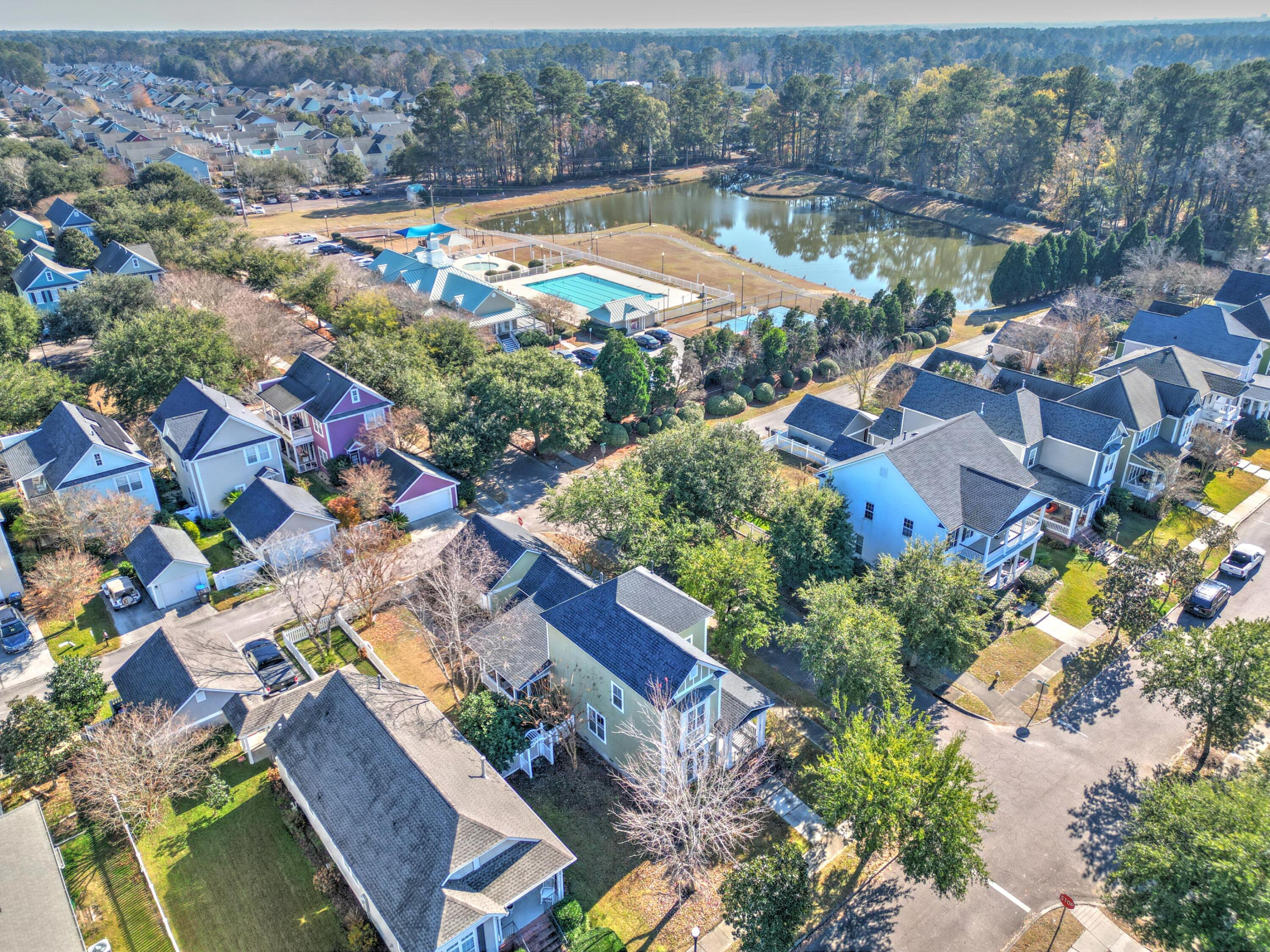 317 Hydrangea Street Summerville, SC 29483 - Photo 50 of 54 DJI_0639_40_41Optimizer Custom Settings