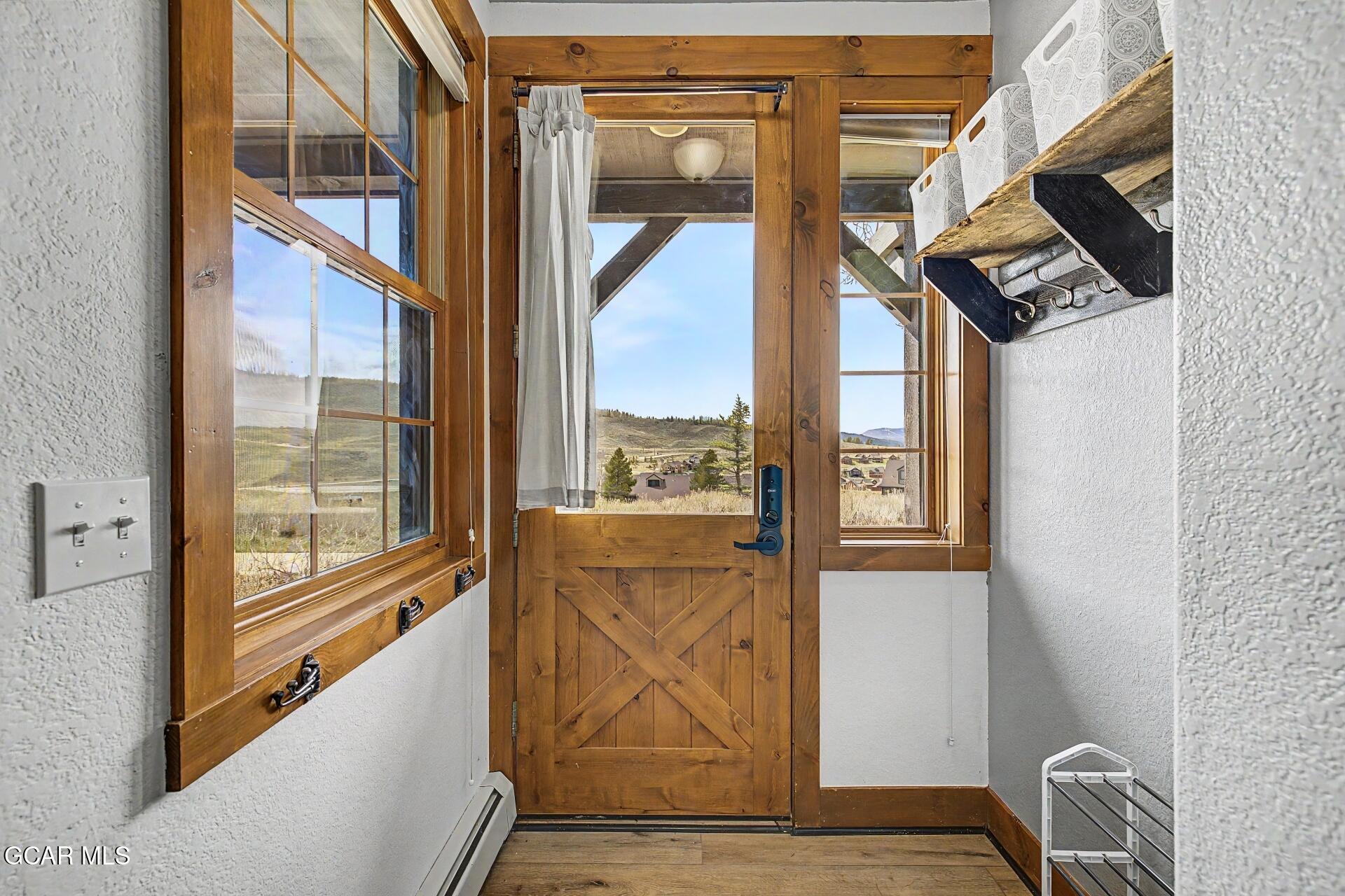 8103 North Star, Unit 103 Granby, CO 80446 - Photo 27 of 28 07-Northstar