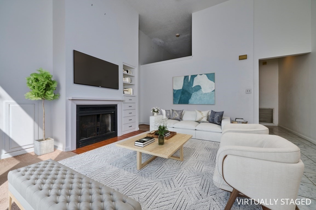 85 Brainerd Road, Unit TH8 Boston, MA 02134 - Photo 3 of 37