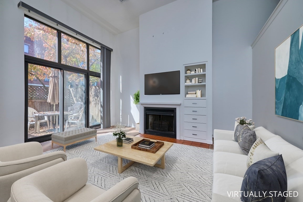 85 Brainerd Road, Unit TH8 Boston, MA 02134 - Photo 4 of 37