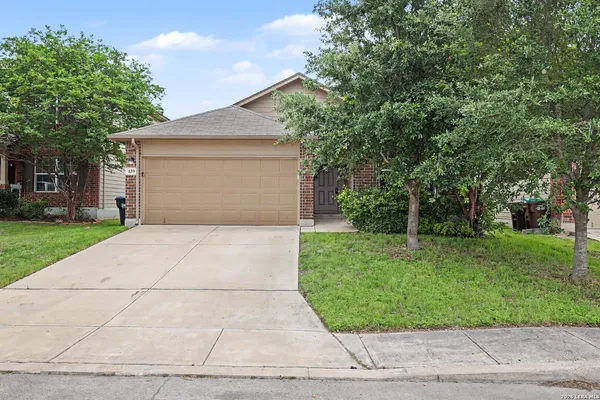$1,650 | 139 Kildeer Creek, San Antonio, TX 78253