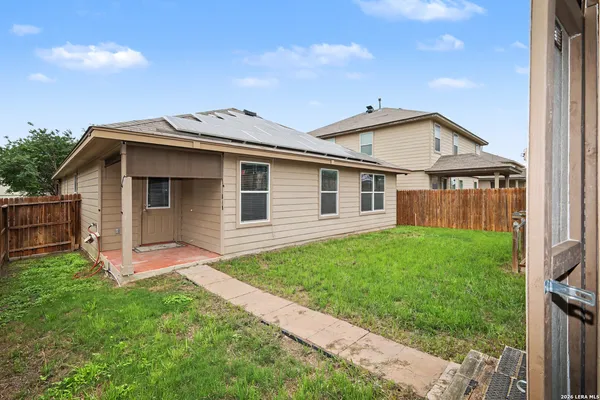 $1,650 | 139 Kildeer Creek, San Antonio, TX 78253