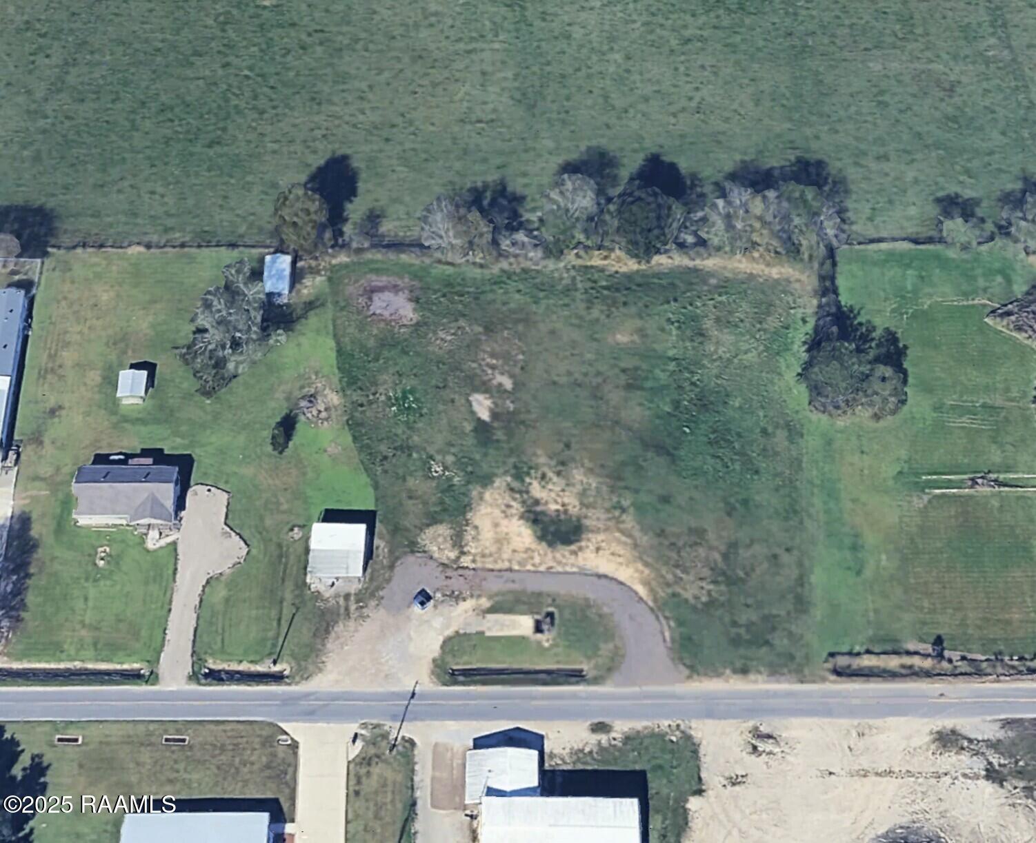1100-blk La Maison Road Duson, LA 70529 - Photo 8 of 10 aerial2