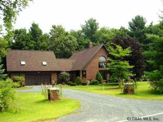 981 Van Hoesen Road Castleton-on-Hudson, NY 12033 - Photo 1 of 15 Photo 1