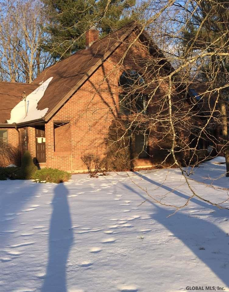 981 Van Hoesen Road Castleton-on-Hudson, NY 12033 - Photo 3 of 15 Photo 3