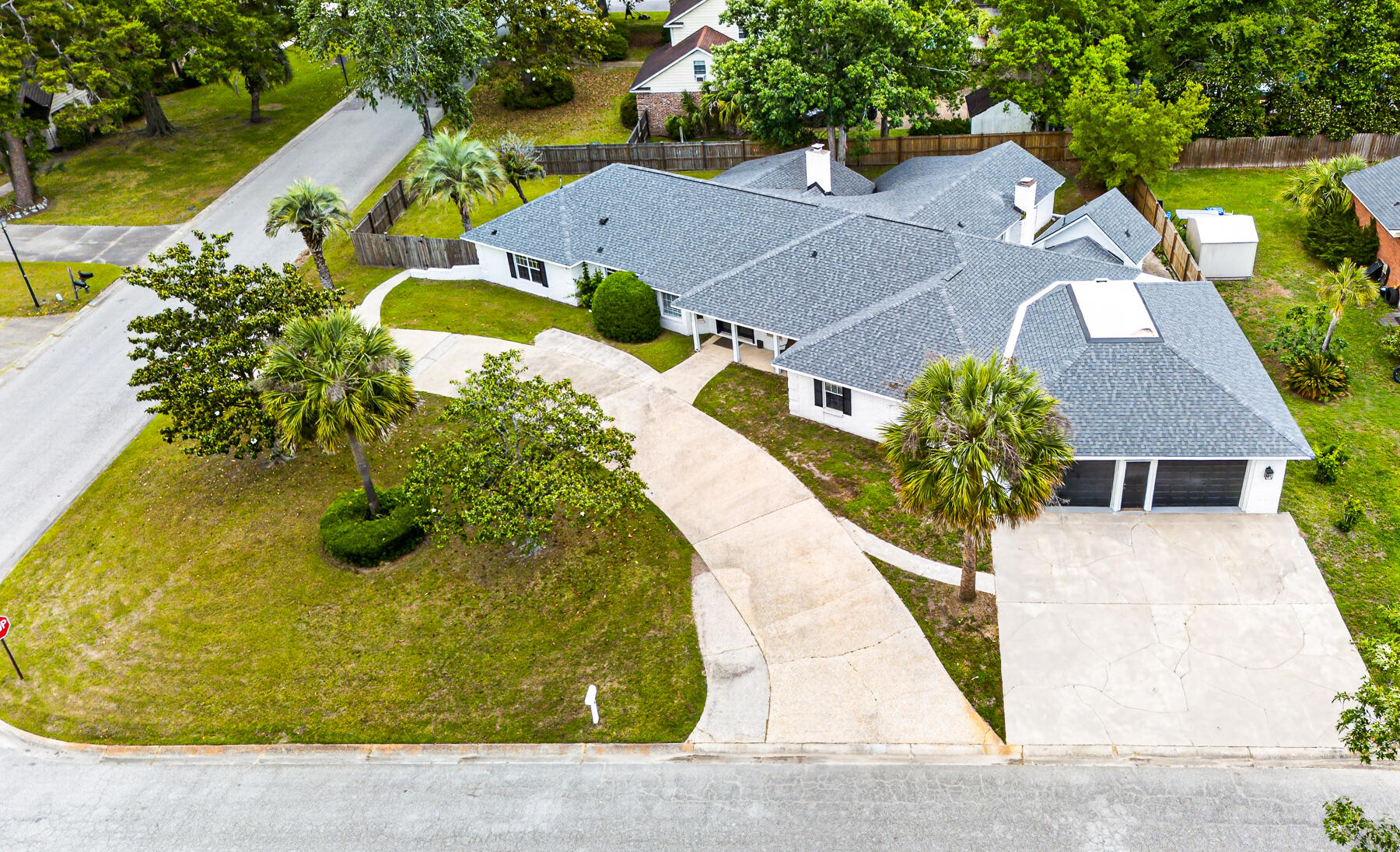 23 Shadowmoss Parkway Charleston, SC 29414 - Photo 5 of 15 JB-9