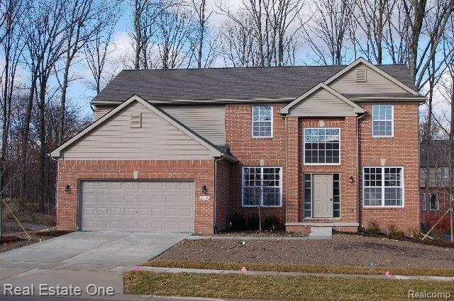 870 Monterey Ln. Rochester, MI 48307 - Photo 1 of 1 SIMILAR HOME