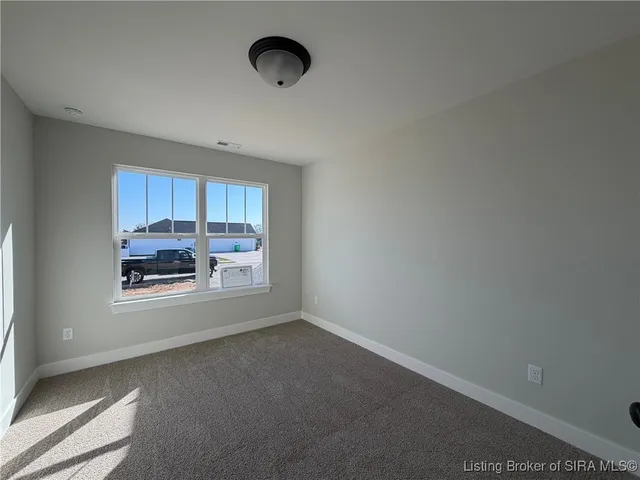 $334,900 | 2424 Johnson Pass, Unit LOT 237, Memphis, IN 47143