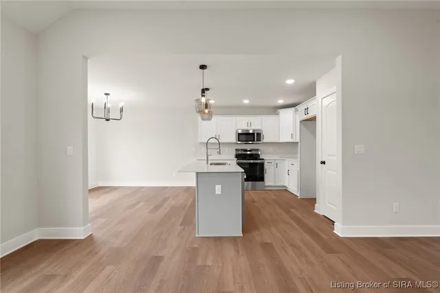 $329,900 | 2424 Johnson Pass, Unit LOT 237, Memphis, IN 47143