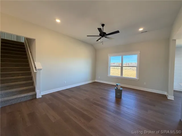 $334,900 | 2424 Johnson Pass, Unit LOT 237, Memphis, IN 47143