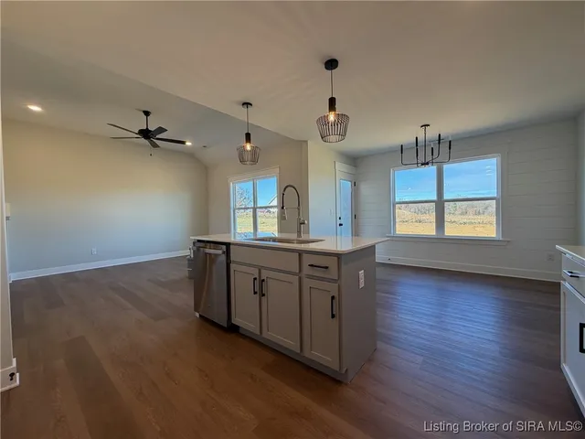 $334,900 | 2424 Johnson Pass, Unit LOT 237, Memphis, IN 47143