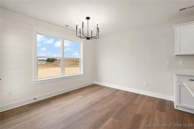 $329,900 | 2424 Johnson Pass, Unit LOT 237, Memphis, IN 47143