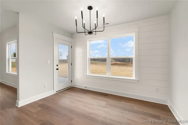 $329,900 | 2424 Johnson Pass, Unit LOT 237, Memphis, IN 47143