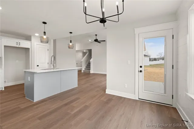 $329,900 | 2424 Johnson Pass, Unit LOT 237, Memphis, IN 47143