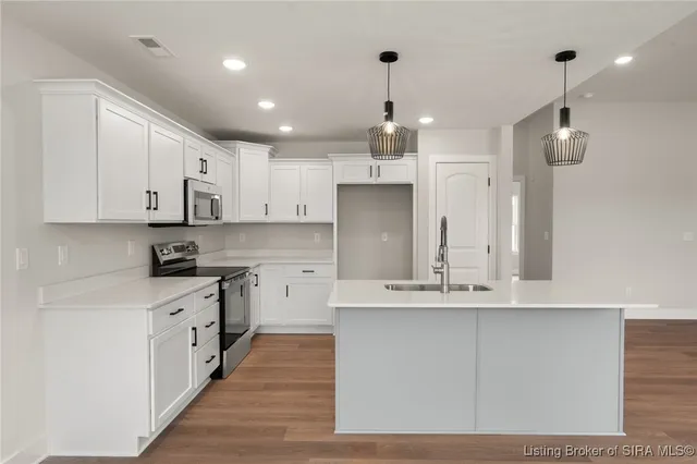 $329,900 | 2424 Johnson Pass, Unit LOT 237, Memphis, IN 47143