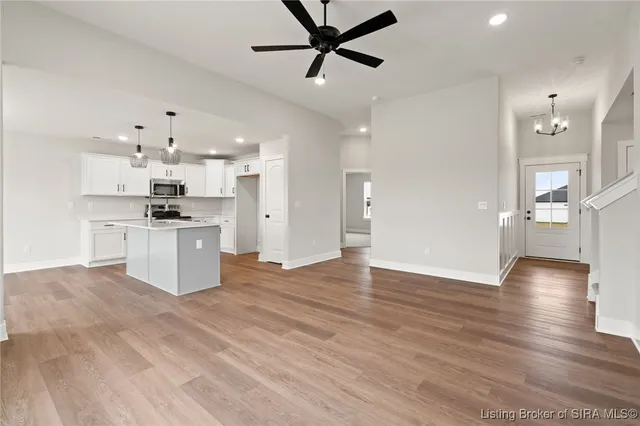 $329,900 | 2424 Johnson Pass, Unit LOT 237, Memphis, IN 47143