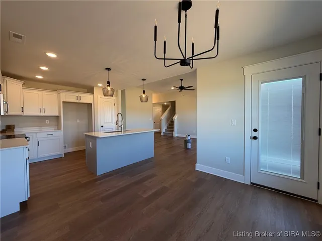 $334,900 | 2424 Johnson Pass, Unit LOT 237, Memphis, IN 47143