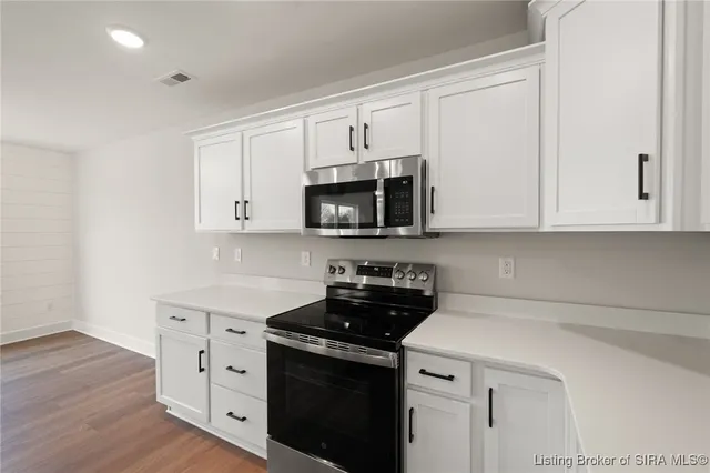 $329,900 | 2424 Johnson Pass, Unit LOT 237, Memphis, IN 47143