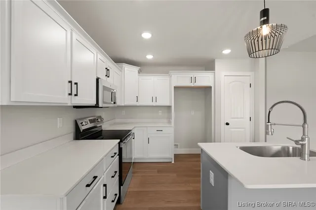 $329,900 | 2424 Johnson Pass, Unit LOT 237, Memphis, IN 47143