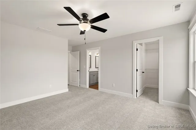 $329,900 | 2424 Johnson Pass, Unit LOT 237, Memphis, IN 47143