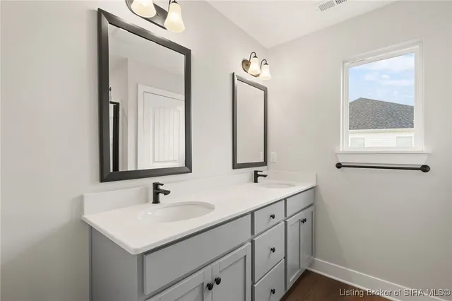 $329,900 | 2424 Johnson Pass, Unit LOT 237, Memphis, IN 47143