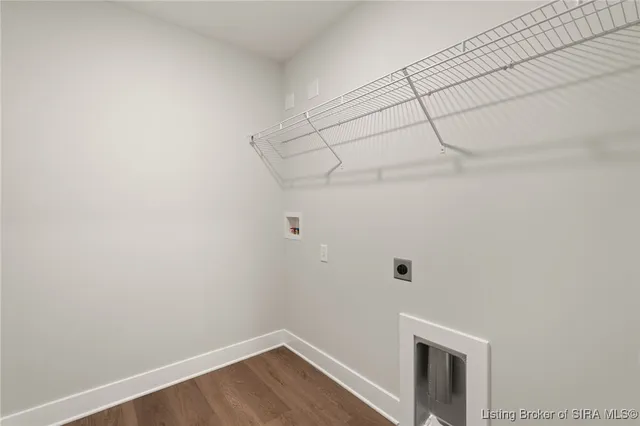 $329,900 | 2424 Johnson Pass, Unit LOT 237, Memphis, IN 47143