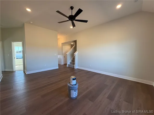 $334,900 | 2424 Johnson Pass, Unit LOT 237, Memphis, IN 47143