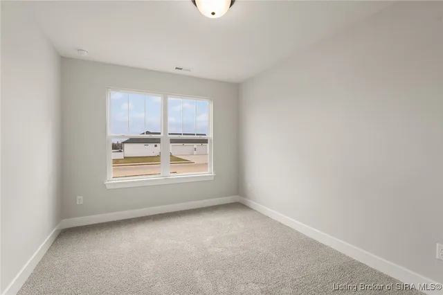 $329,900 | 2424 Johnson Pass, Unit LOT 237, Memphis, IN 47143