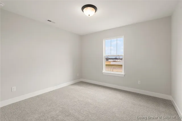 $329,900 | 2424 Johnson Pass, Unit LOT 237, Memphis, IN 47143