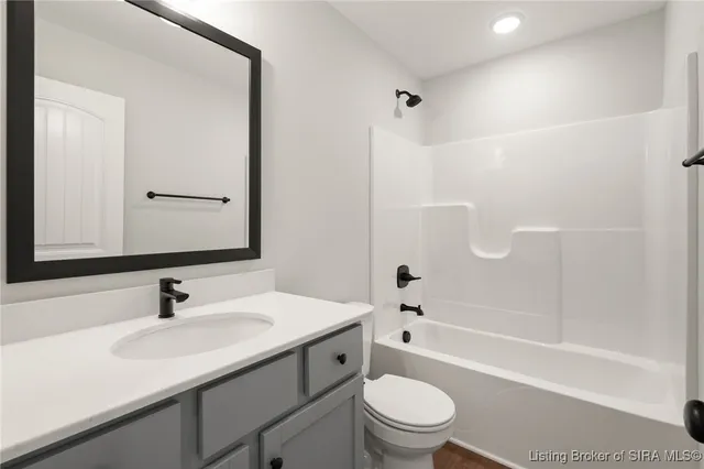 $329,900 | 2424 Johnson Pass, Unit LOT 237, Memphis, IN 47143