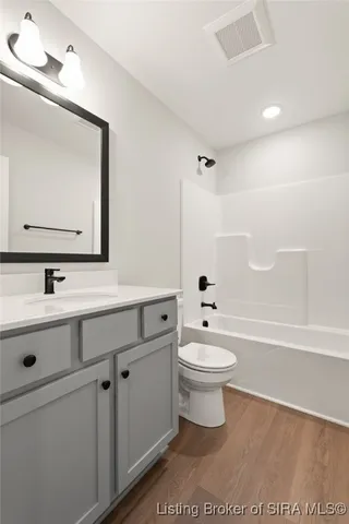 $329,900 | 2424 Johnson Pass, Unit LOT 237, Memphis, IN 47143