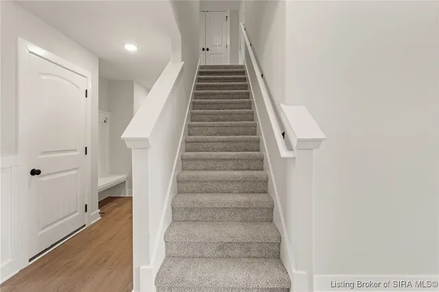 $329,900 | 2424 Johnson Pass, Unit LOT 237, Memphis, IN 47143