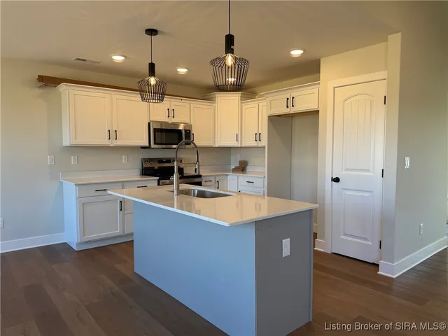 $334,900 | 2424 Johnson Pass, Unit LOT 237, Memphis, IN 47143