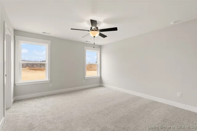 $329,900 | 2424 Johnson Pass, Unit LOT 237, Memphis, IN 47143