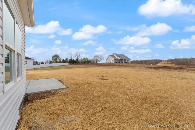 $329,900 | 2424 Johnson Pass, Unit LOT 237, Memphis, IN 47143